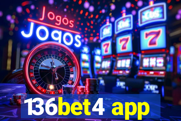 136bet4 app